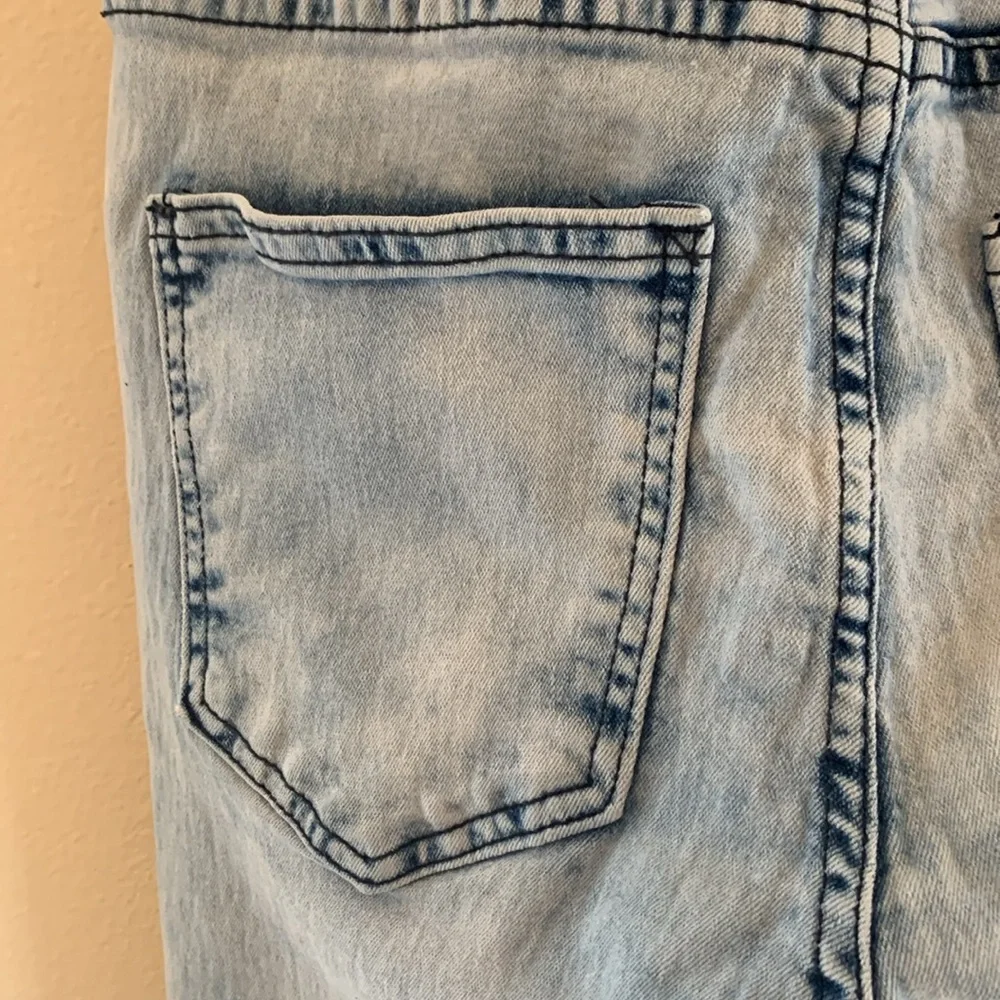 Reason unique paisley